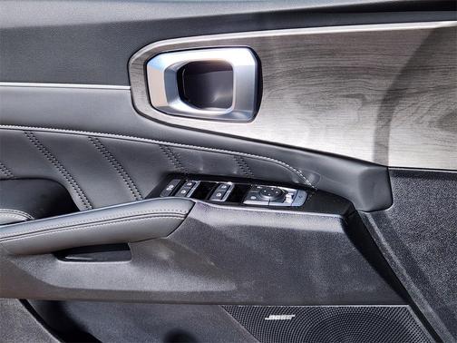 2026 Kia Sorento SX