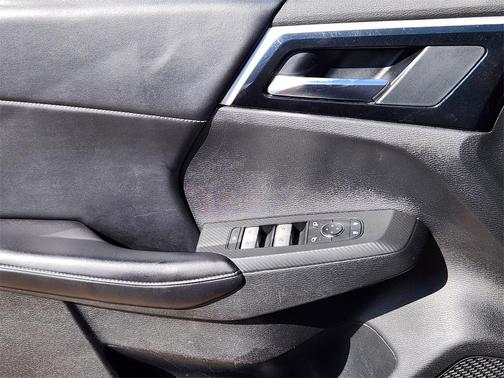 2022 Mitsubishi Outlander Black Edition S-AWC