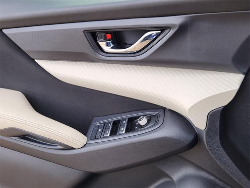 2019 Subaru Ascent Premium 8-Passenger