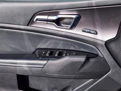 2023 Kia Sportage Hybrid SX-Prestige