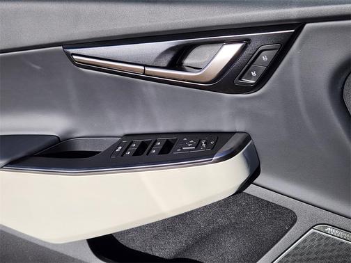 2025 Kia EV6 GT-Line