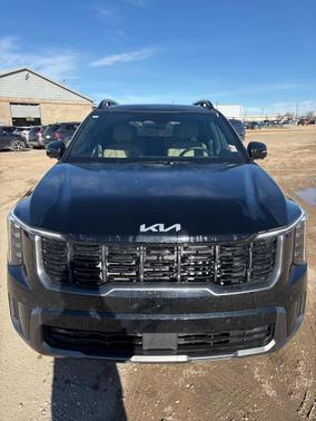 2024 Kia Sorento SX