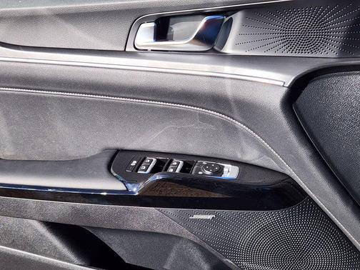 2026 Kia K5 GT-Line AWD