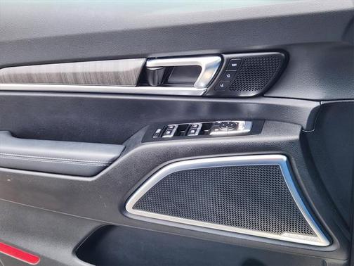 2023 Kia Telluride SX Prestige