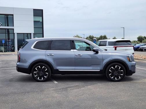 2023 Kia Telluride SX Prestige