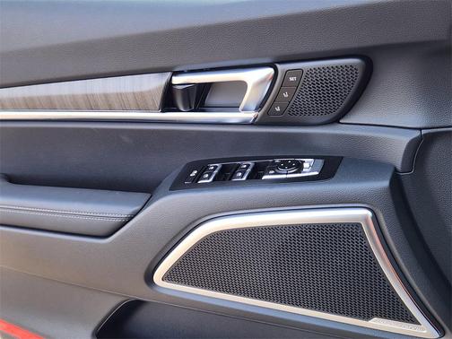 2025 Kia Telluride SX Prestige