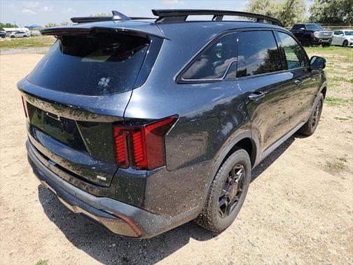 2024 Kia Sorento SX
