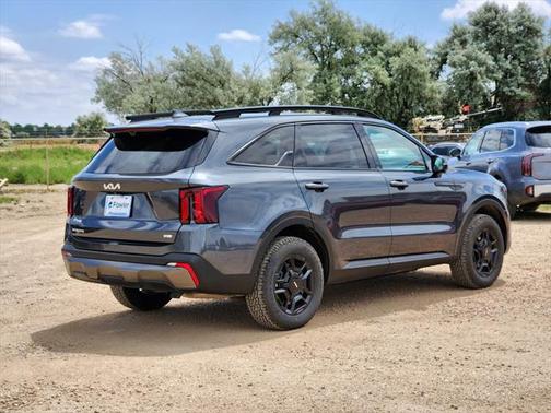2024 Kia Sorento SX