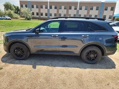2024 Kia Sorento SX