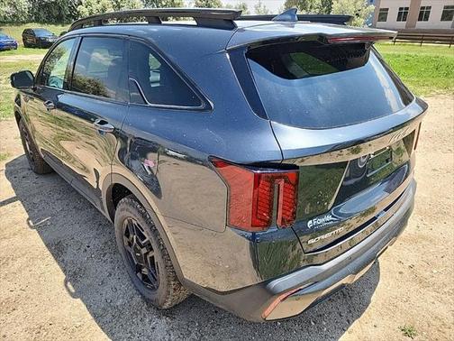2024 Kia Sorento SX