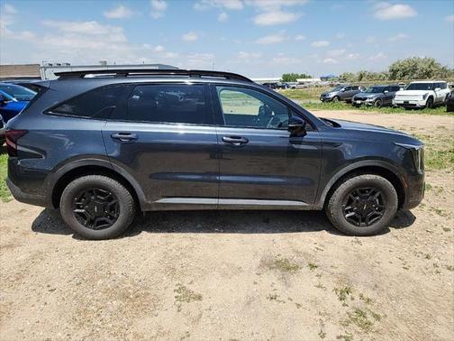 2024 Kia Sorento SX