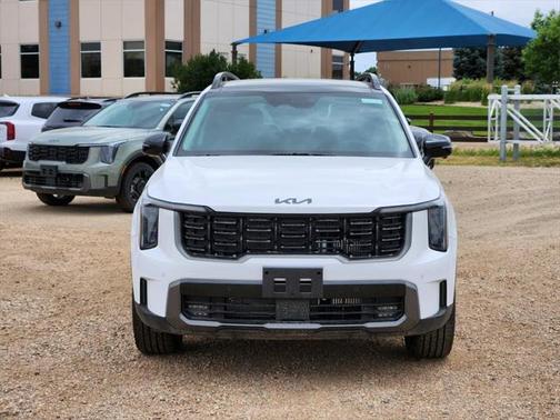 2025 Kia Sorento SX