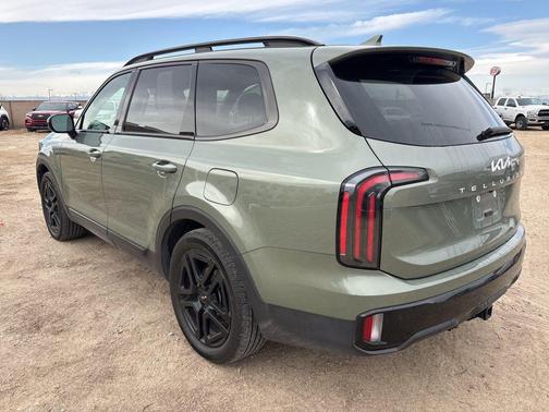 2024 Kia Telluride SX Prestige X-Line