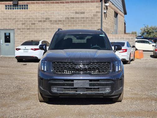 2025 Kia Telluride SX Prestige X-Line