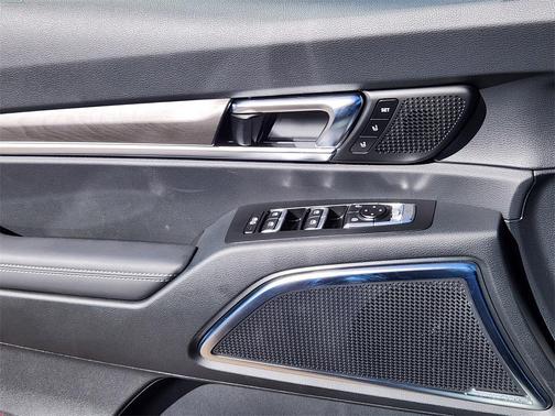 2025 Kia Telluride SX Prestige X-Line
