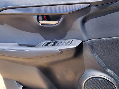 2019 Lexus NX 300h Base