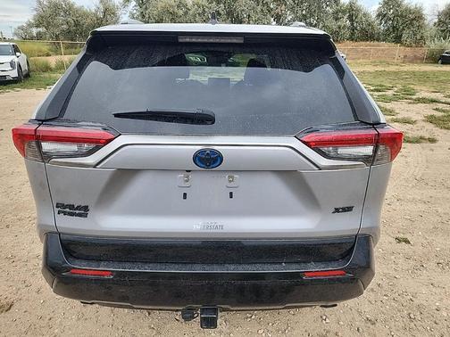 2022 Toyota RAV4 Prime XSE