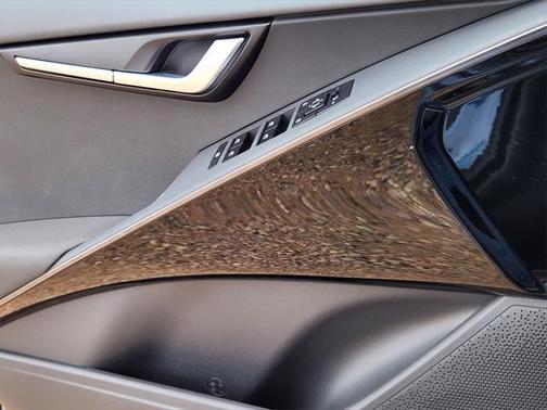 2025 Kia Niro EV Wind
