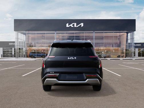 2026 Kia EV9 Land