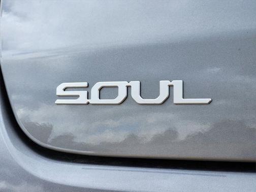 2025 Kia Soul EX
