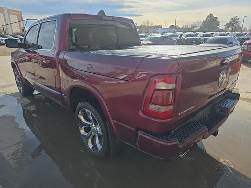 2021 RAM 1500 Limited