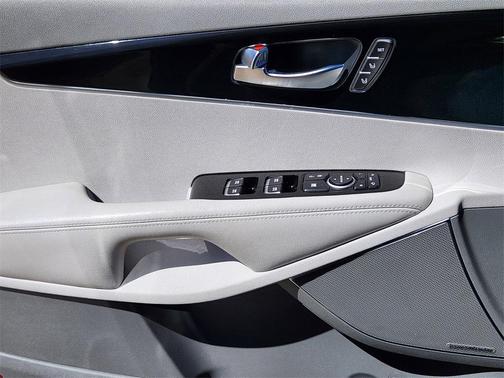 2019 Kia Sorento SX