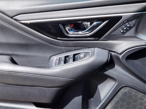 2020 Subaru Outback Limited XT
