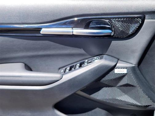 2024 Kia Seltos SX Turbo