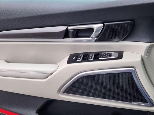 Gravity Gray 2024 Kia Telluride S