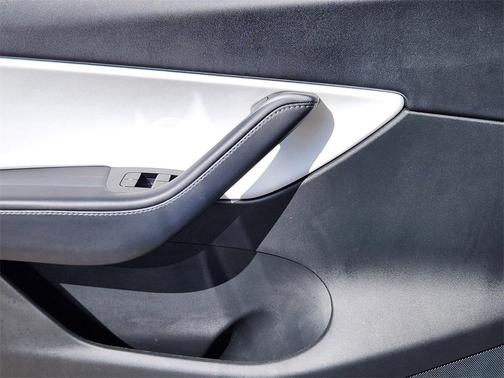 2020 Tesla Model Y Long Range Dual Motor All-Wheel Drive