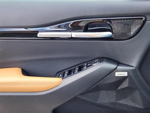 2024 Kia Seltos SX Turbo
