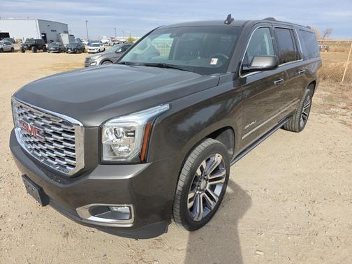 2020 GMC Yukon XL Denali