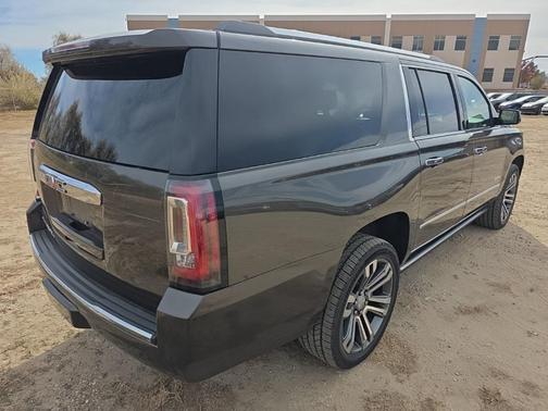 2020 GMC Yukon XL Denali