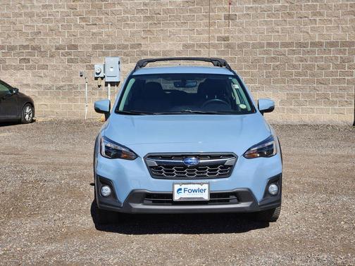 2018 Subaru Crosstrek 2.0i Limited