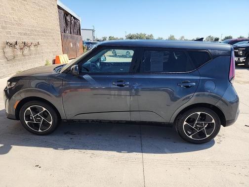2024 Kia Soul EX