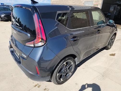 2024 Kia Soul EX