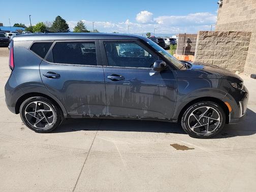 2024 Kia Soul EX