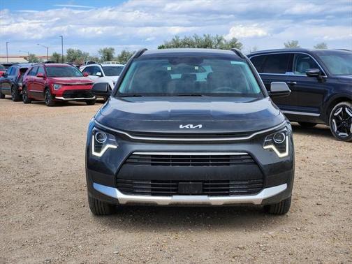 2025 Kia Niro EX