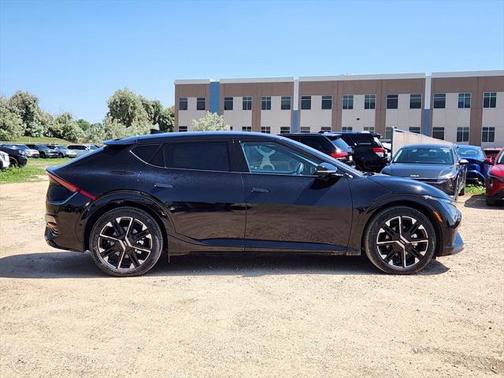 2025 Kia EV6 GT-Line