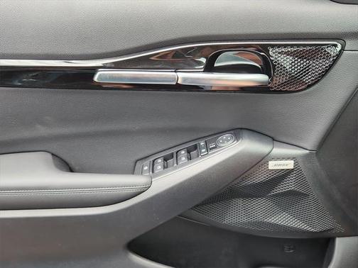 2025 Kia Seltos SX Turbo