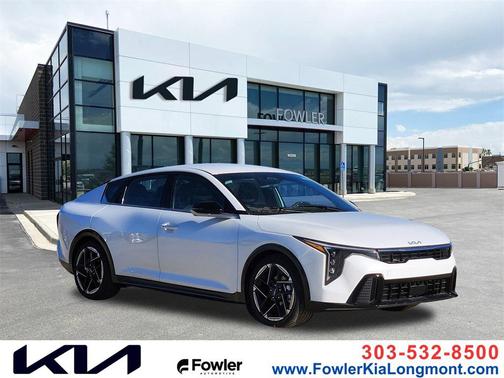 2026 Kia K5 GT-Line FWD