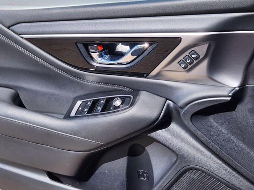 Magnetite Gray Metallic 2021 Subaru Outback Limited