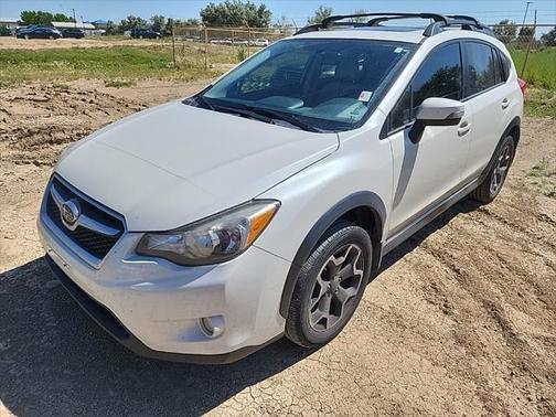 2015 Subaru XV Crosstrek 2.0i Limited