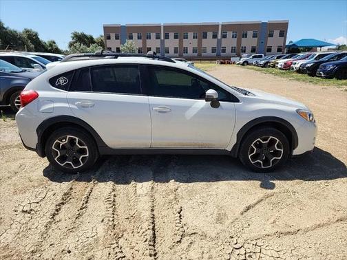 2015 Subaru XV Crosstrek 2.0i Limited