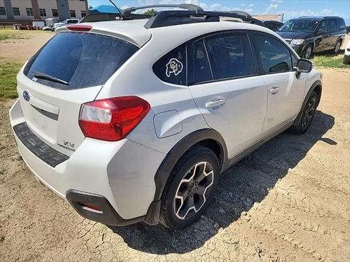2015 Subaru XV Crosstrek 2.0i Limited