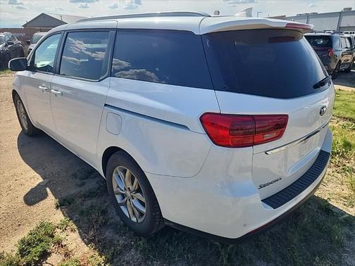 2020 Kia Sedona EX