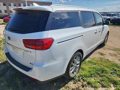 2020 Kia Sedona EX