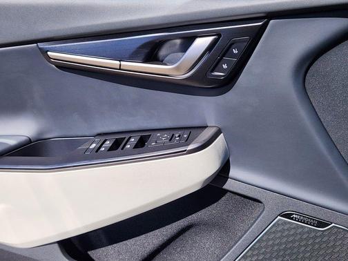 2025 Kia EV6 GT-Line