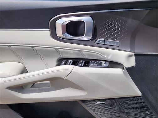2025 Kia Sorento Hybrid SX Prestige