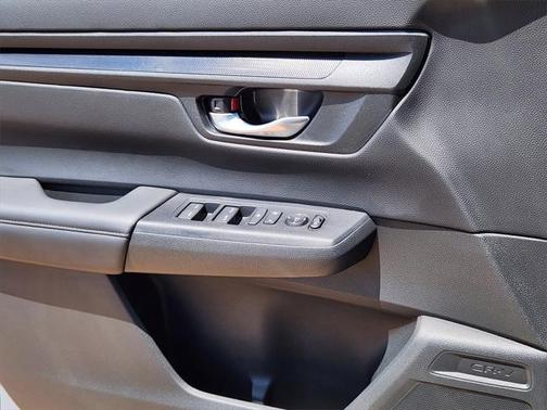 2023 Honda CR-V EX AWD